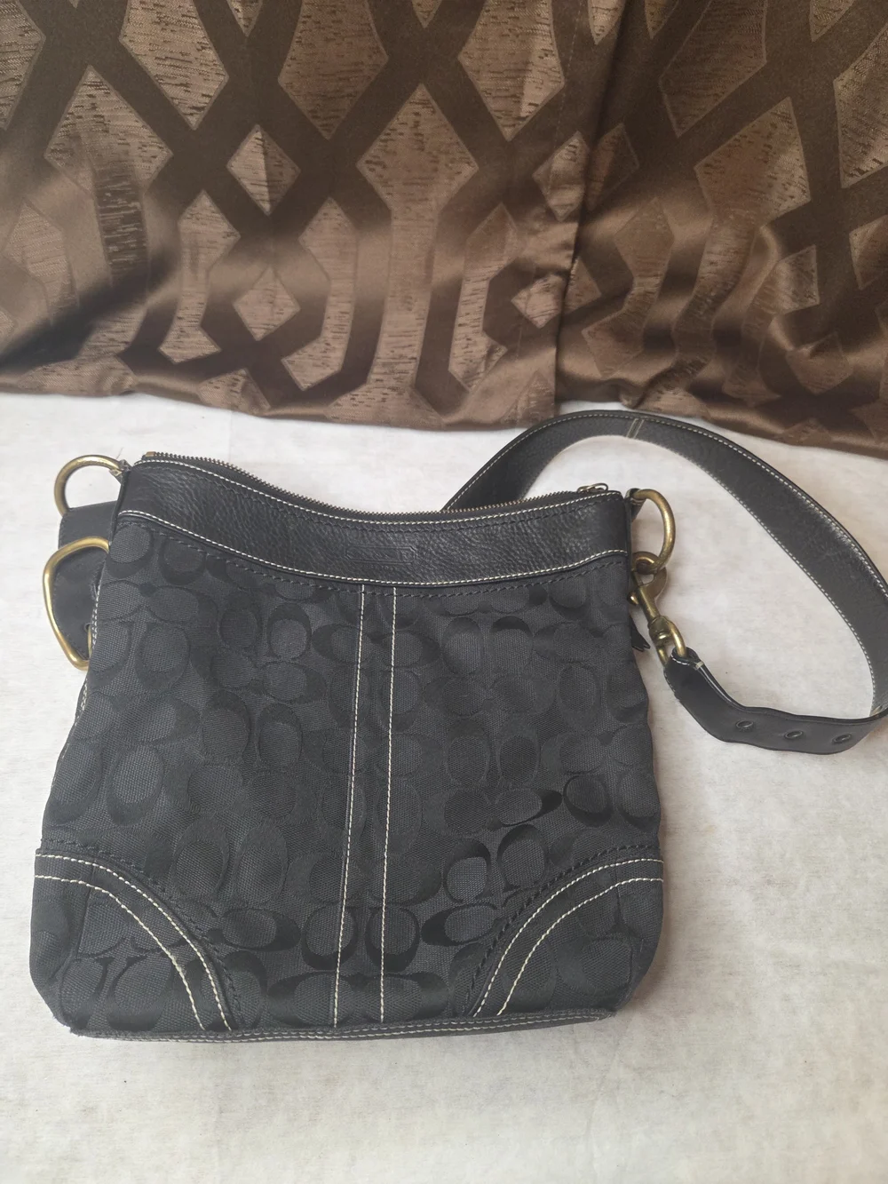 Coach only callout